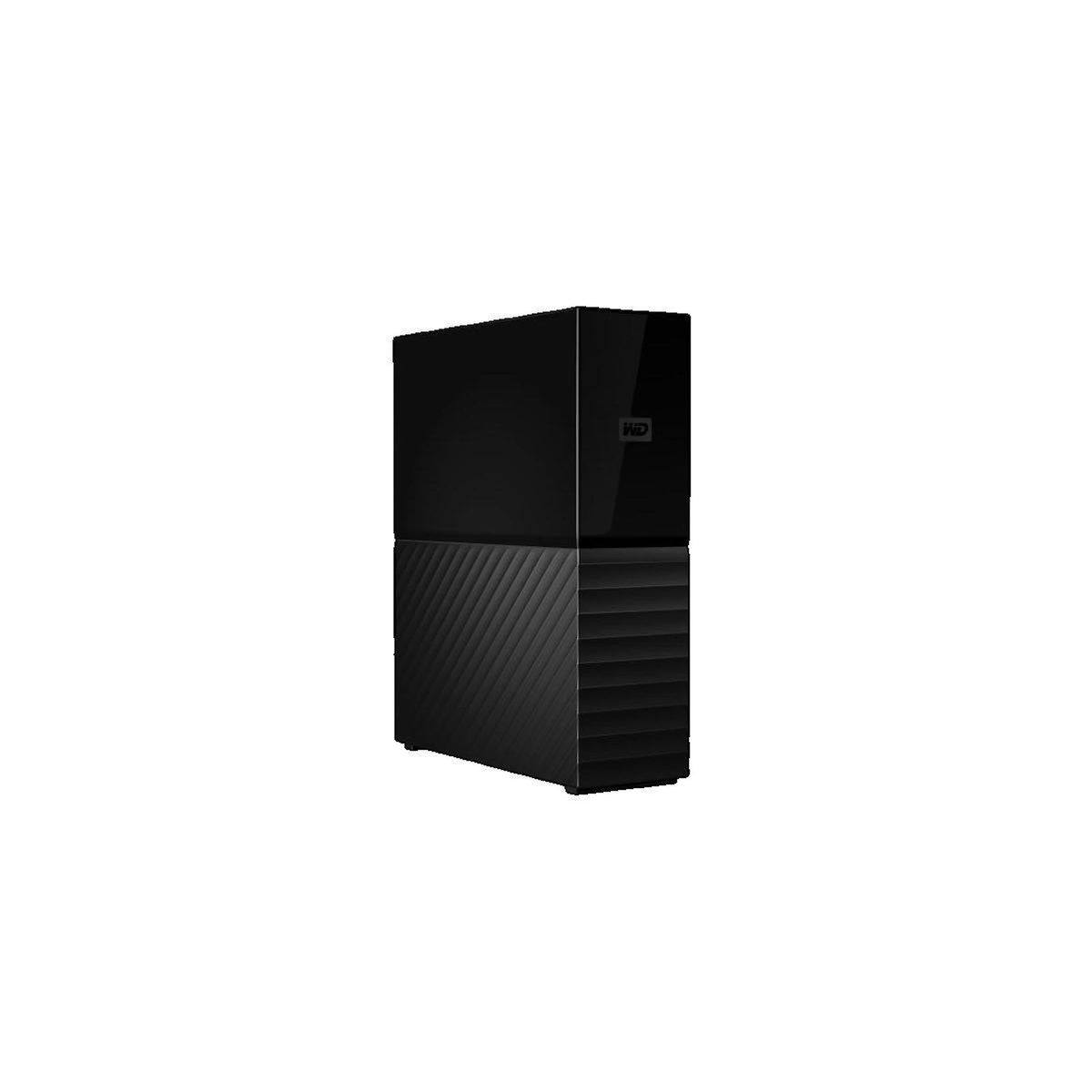 Western Digital Disque dur externe WD My Book 3 To