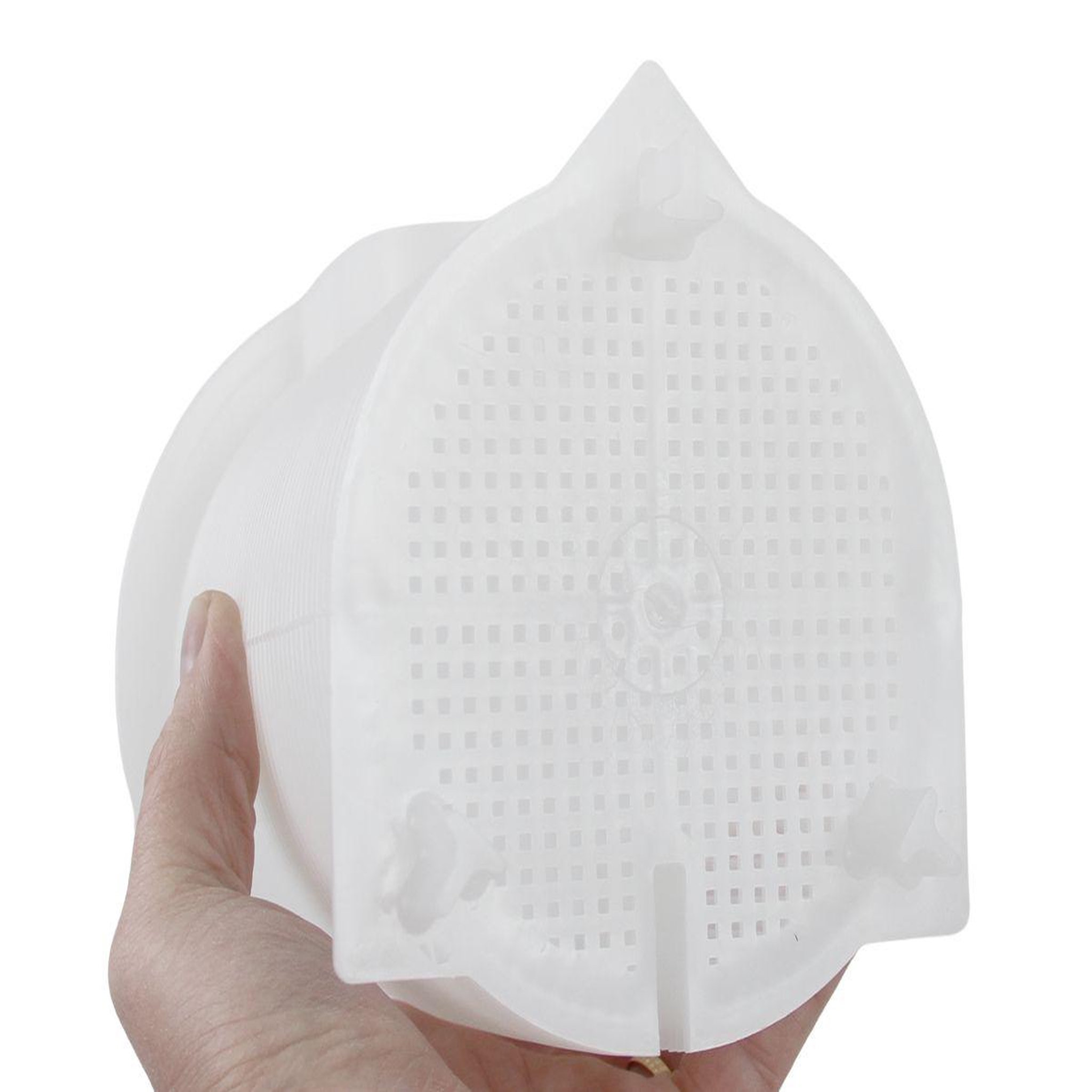 Voir la diapositive 4 : Pentair Panier de préfiltre pour pompes ultraflow - pentair