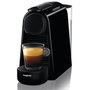 Voir la diapositive 1 : MAGIMIX Cafetière nespresso automatique 19bars noir - 11368