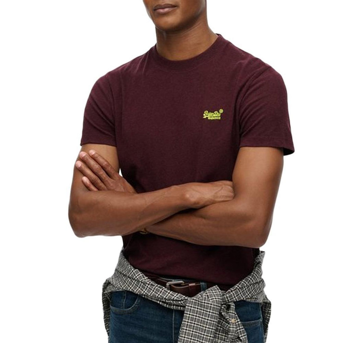 SUPERDRY T shirt  Homme Superdry Vintage  ogoR6T