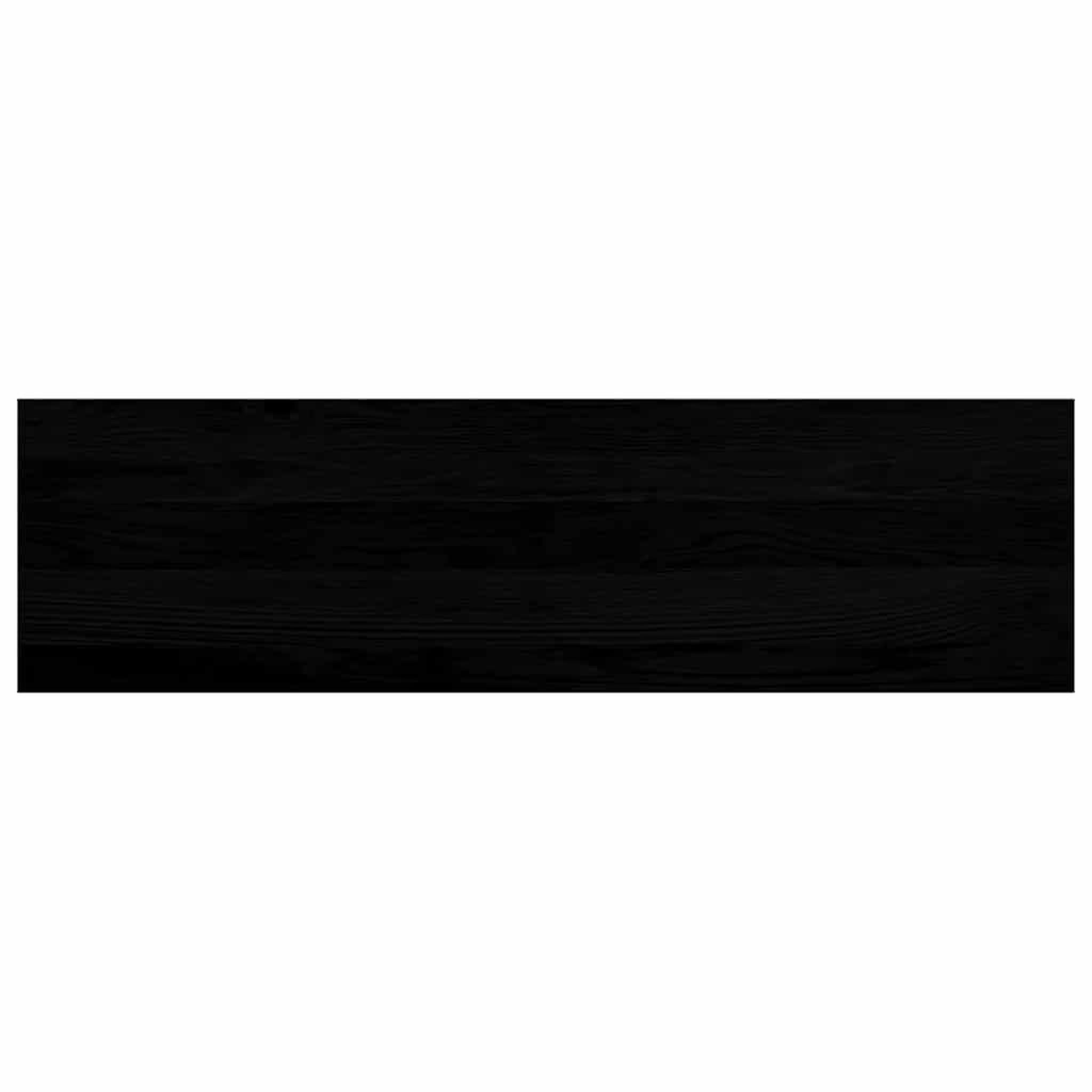 Voir la diapositive 4 : VIDAXL Marches d'escalier 16 pcs marron fonce 90x25x2 cm chene massif