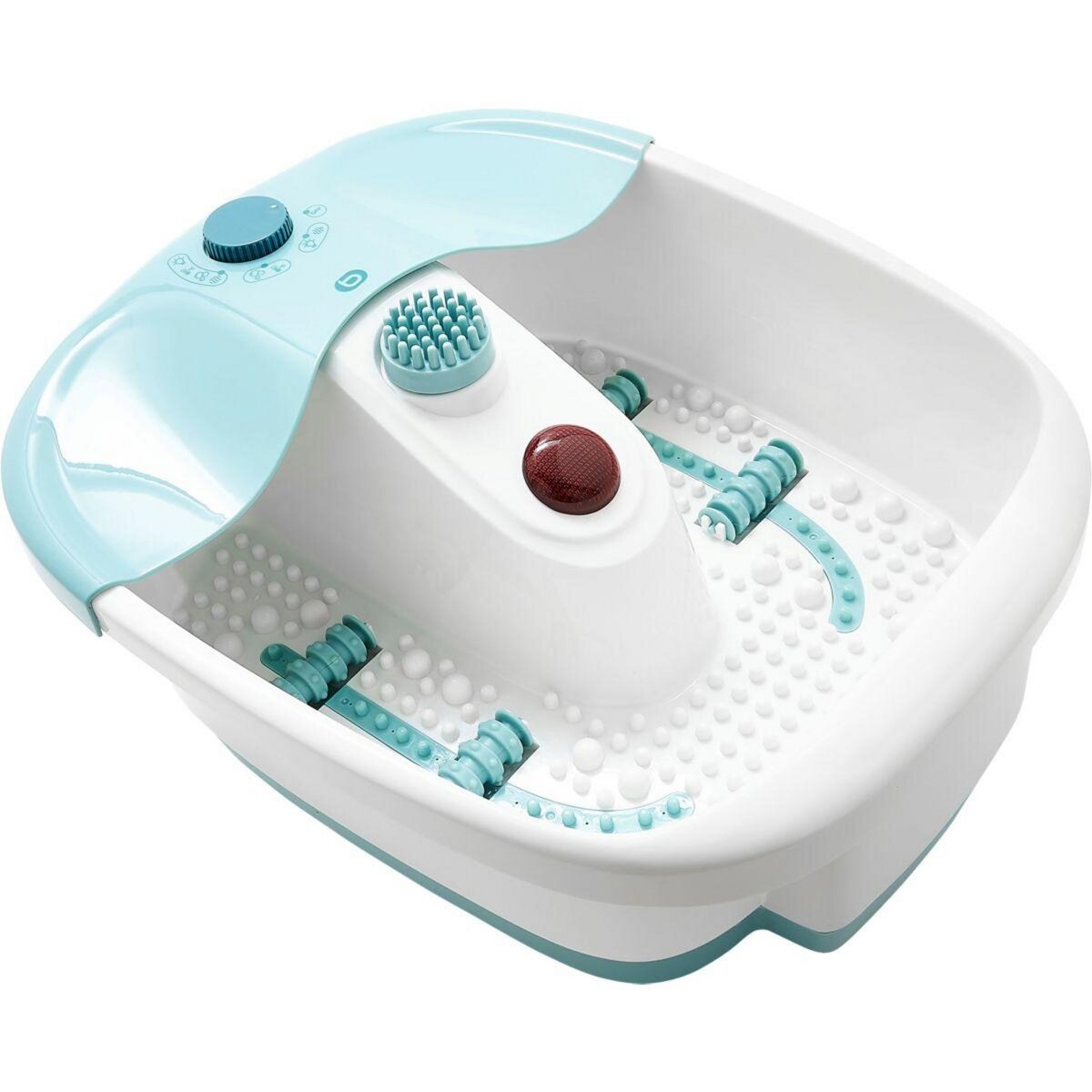 ESSENTIEL B Thalasso pieds ETP 7