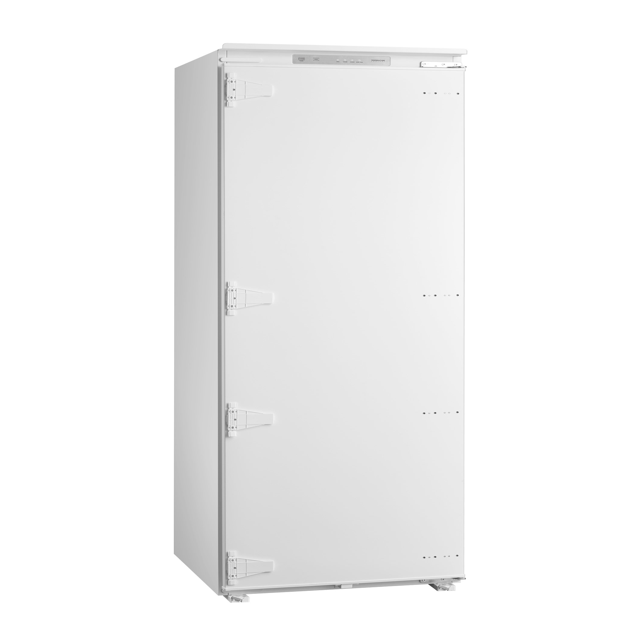 Voir la diapositive 4 : SCHNEIDER Schneider SCRLI178B-D - Réfrigérateur intégrable 1 porte 310L