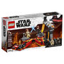 Voir la diapositive 1 : LEGO Star Wars 75269 - Duel sur Mustafar - Anakin vs Obi Wan 