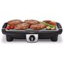 Voir la diapositive 4 : TEFAL Barbecue électrique BG921812 Easygrill XXL sur pieds, 48x26 cm