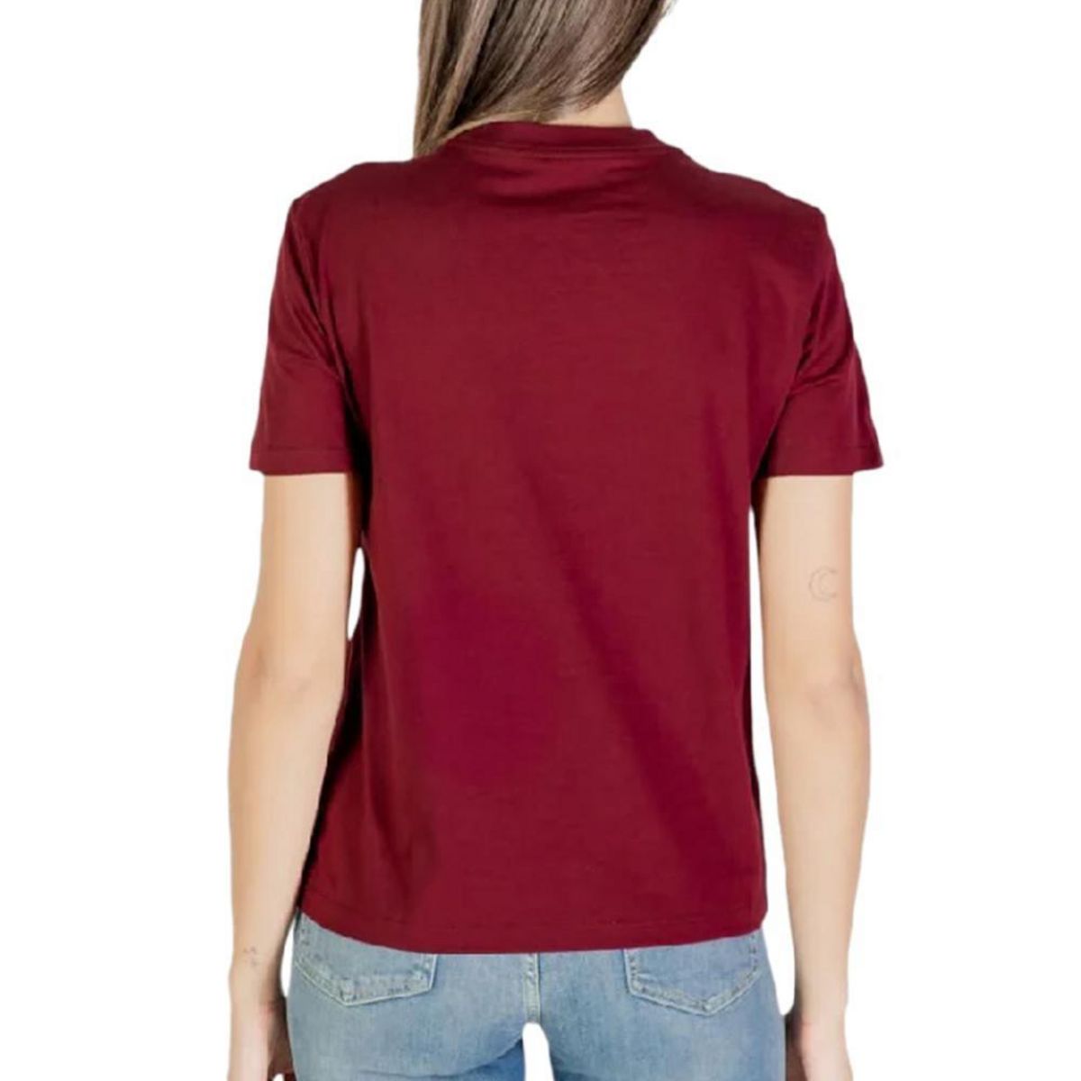 CALVIN KLEIN JEANS T-Shirt  Femme Calvin Klein Jeans Classic