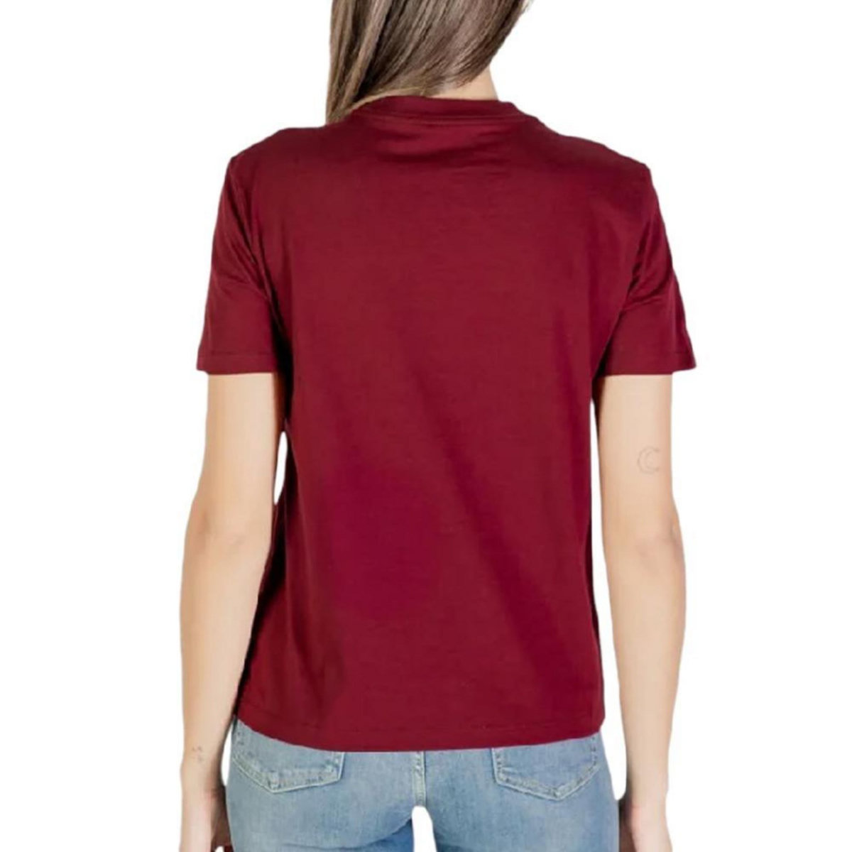 CALVIN KLEIN JEANS T-Shirt  Femme Calvin Klein Jeans Classic