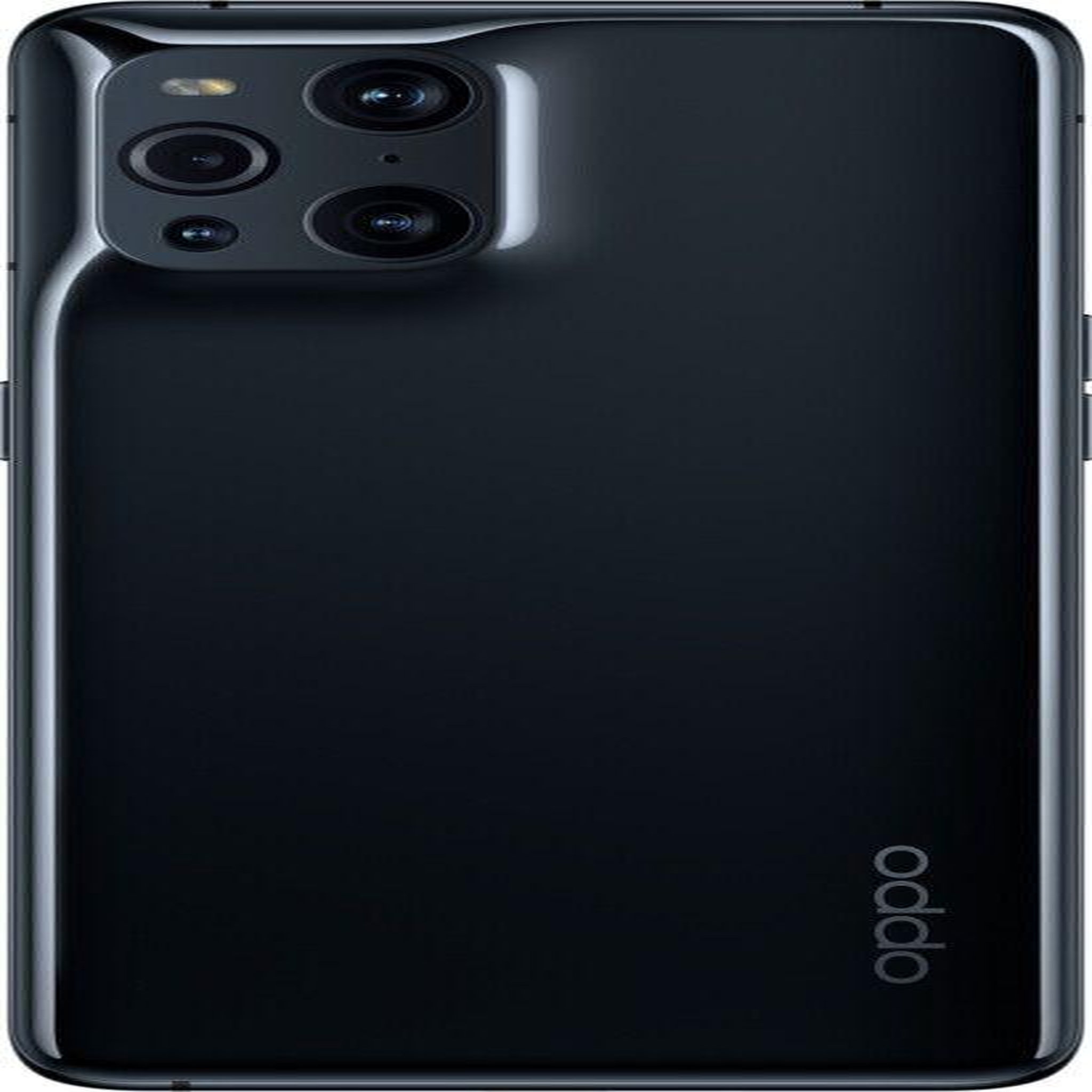 Voir la diapositive 3 : OPPO Find X3 Pro Reconditionné 256 Go - Grade C - Noir