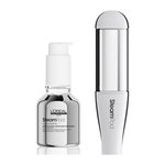 L'OREAL PROFESSIONNEL SteamPod 4 - Lisseur boucleur vapeur professionnel - L'OREAL PROFESSIONNEL - 3 Températures - Outil + Soin Lissant Concentré