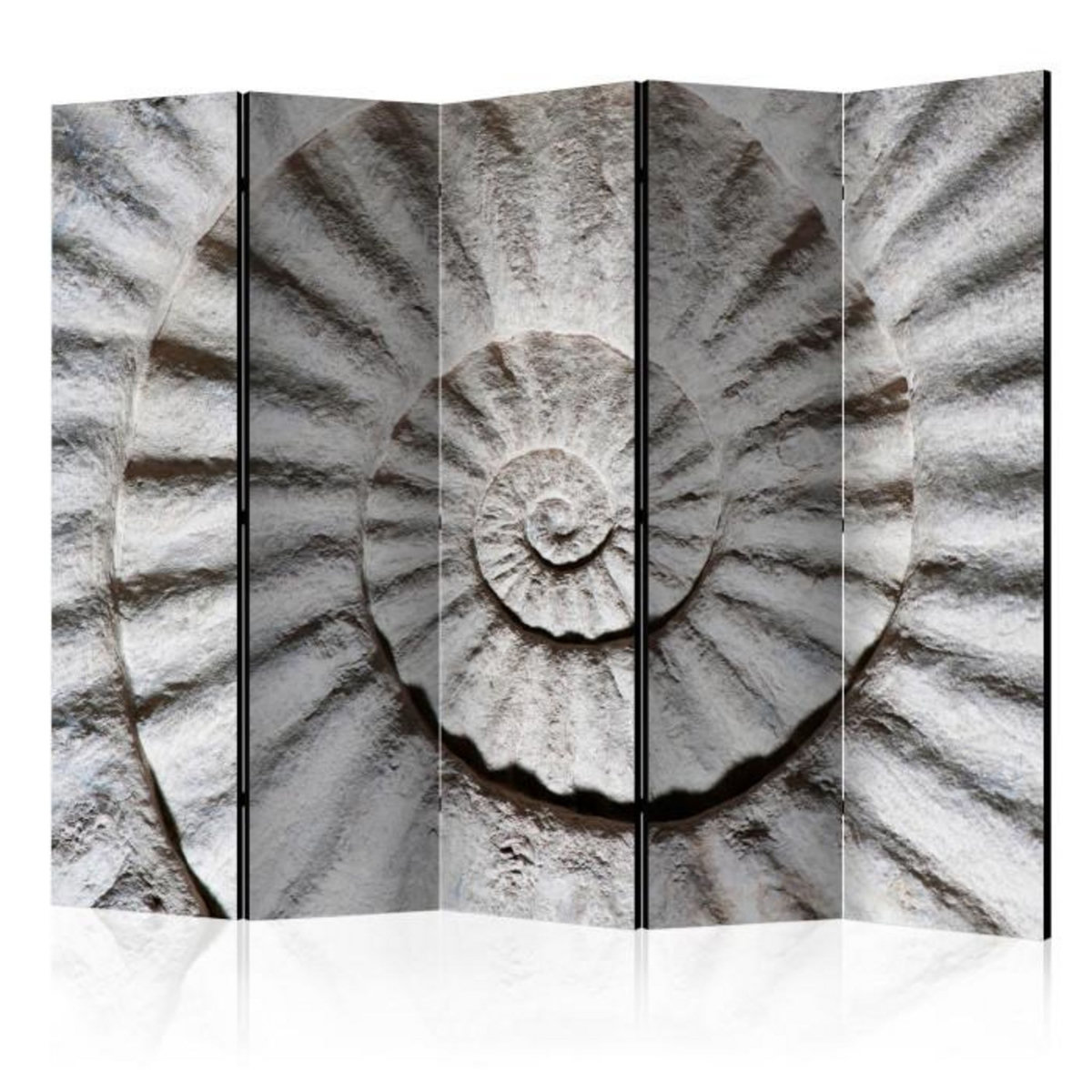 Paris Prix Paravent 5 Volets  Shell  172x225cm