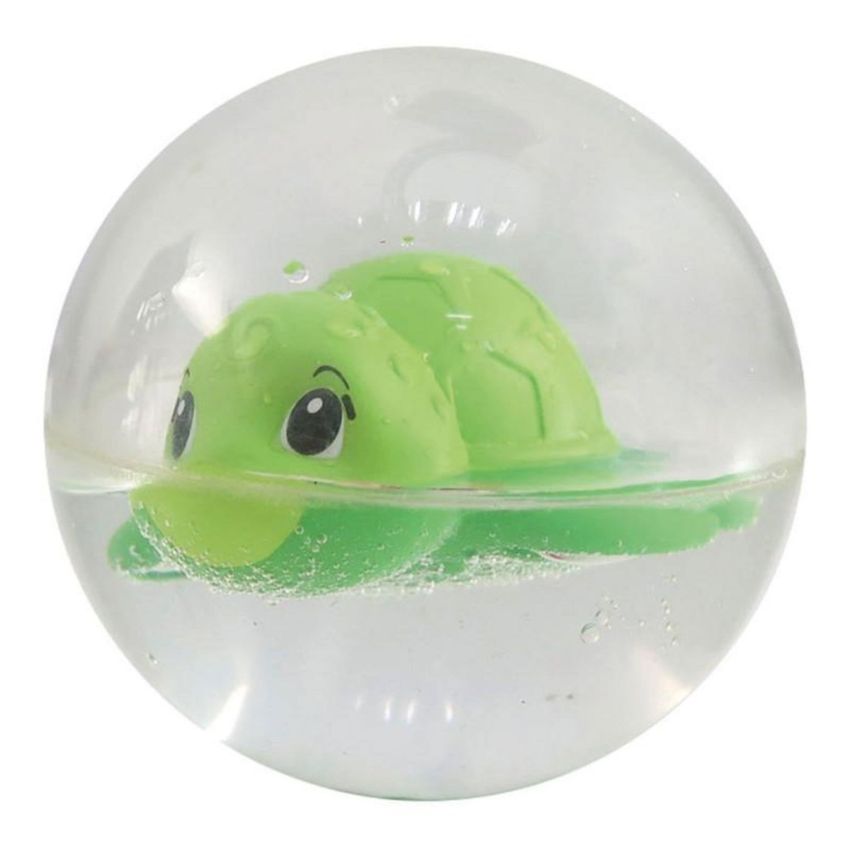 ABC ABC Bath Toy Turtle 104010105