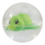 Voir la diapositive 1 : ABC ABC Bath Toy Turtle 104010105