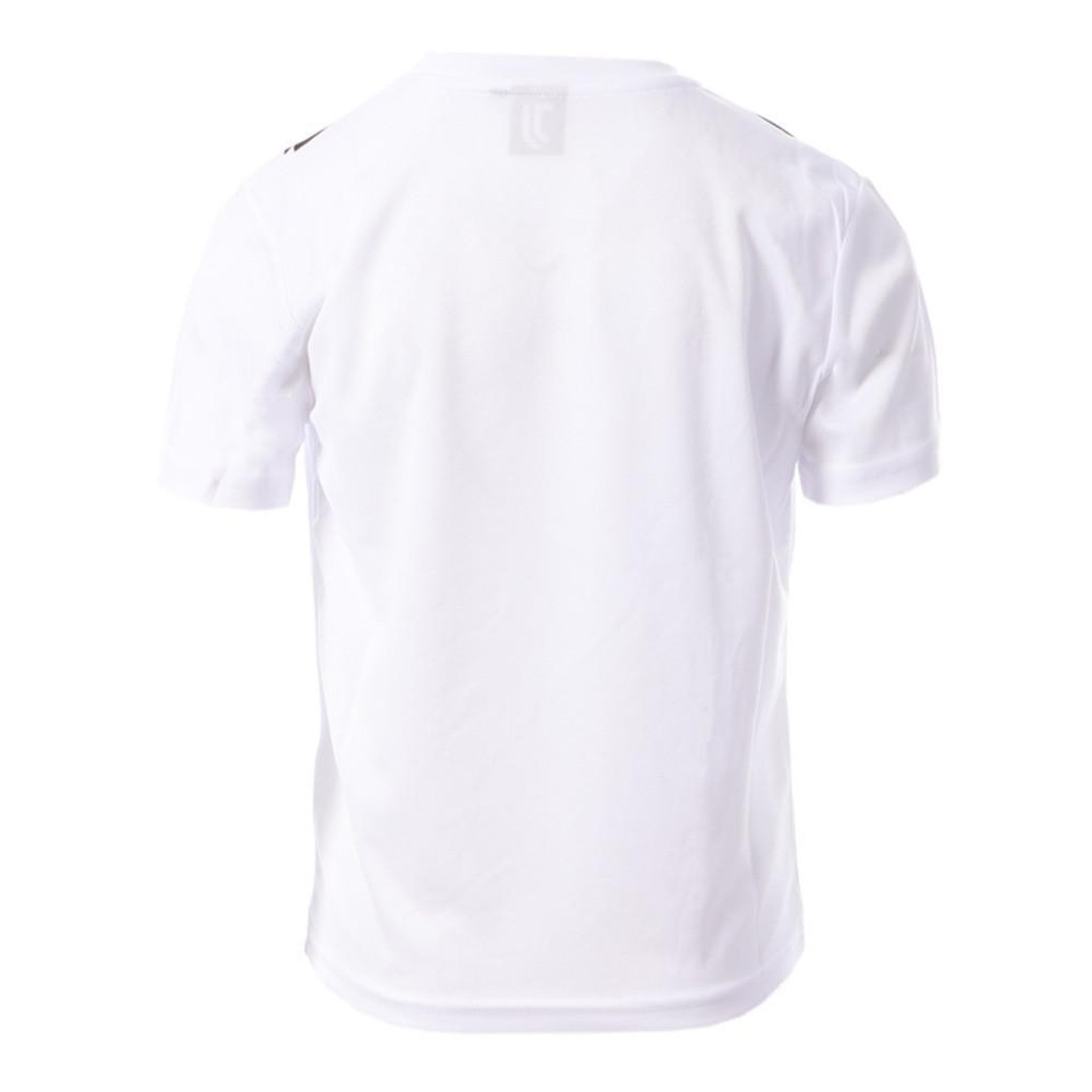 Voir la diapositive 2 : ROGER'S Juventus Maillot de foot Garçon /Blanc Replica