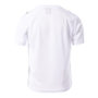 Voir la diapositive 2 : ROGER'S Juventus Maillot de foot Garçon /Blanc Replica