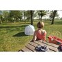 BABYMOOV Tente anti-uv tropical - avec moustiquaire intégrée
