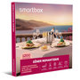 Voir la diapositive 1 : Smartbox Dîner romantique - Coffret Cadeau Gastronomie