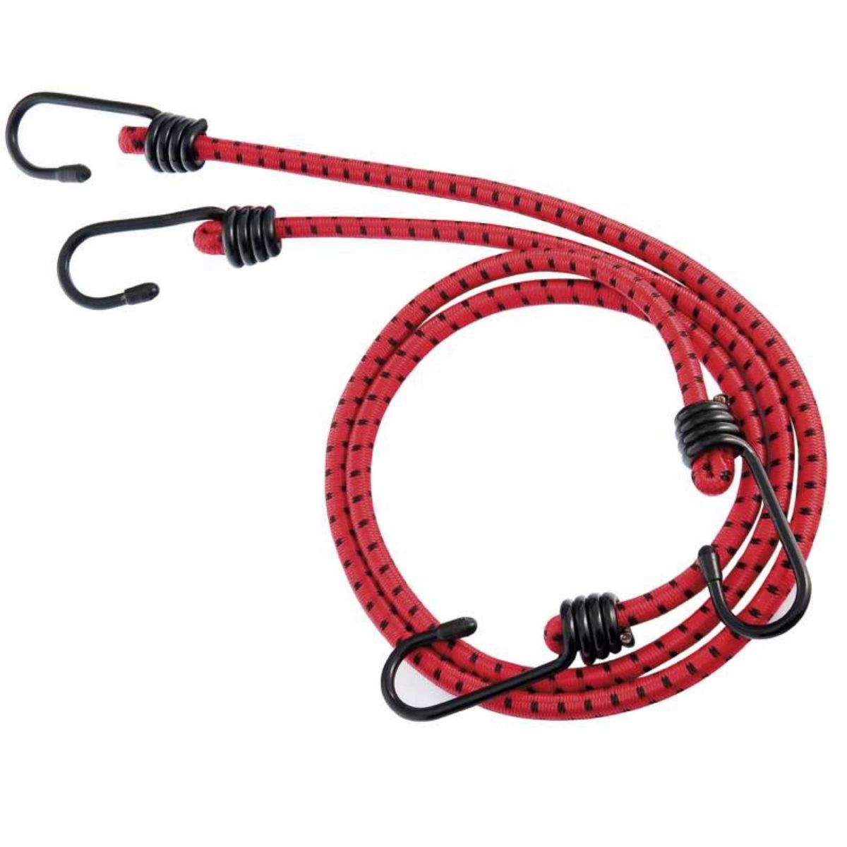  Tendeurs avec crochets Werkapro 2 pcs 150cm-ø12mm