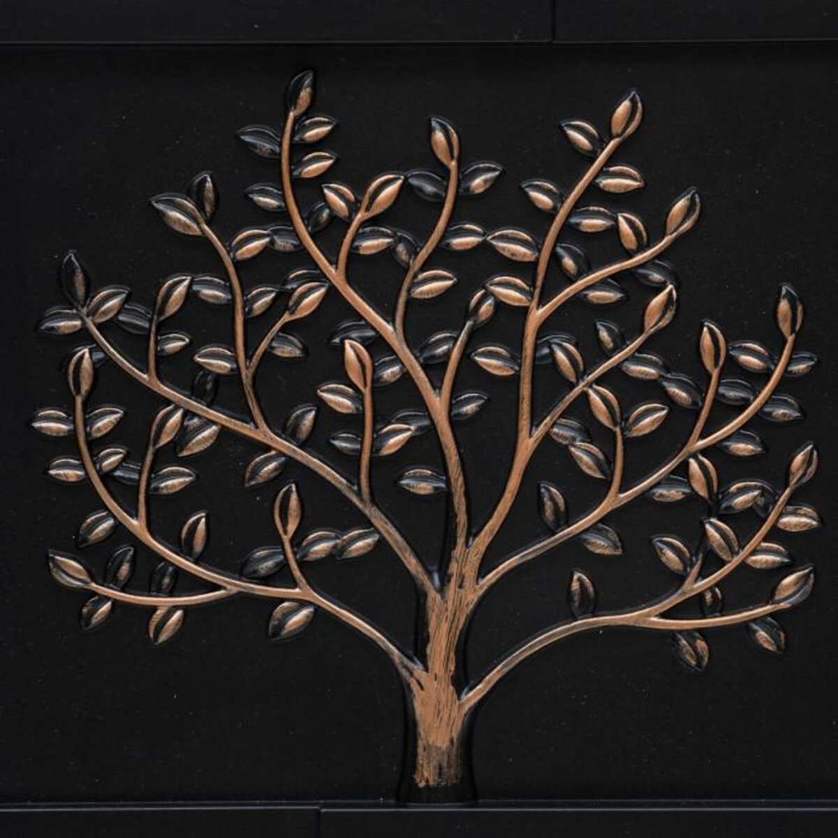 ATMOSPHERA Pêle-Mêle 8 Photos  David  61cm Noir