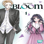 BLOOM TOME 1 , Mikami Saka
