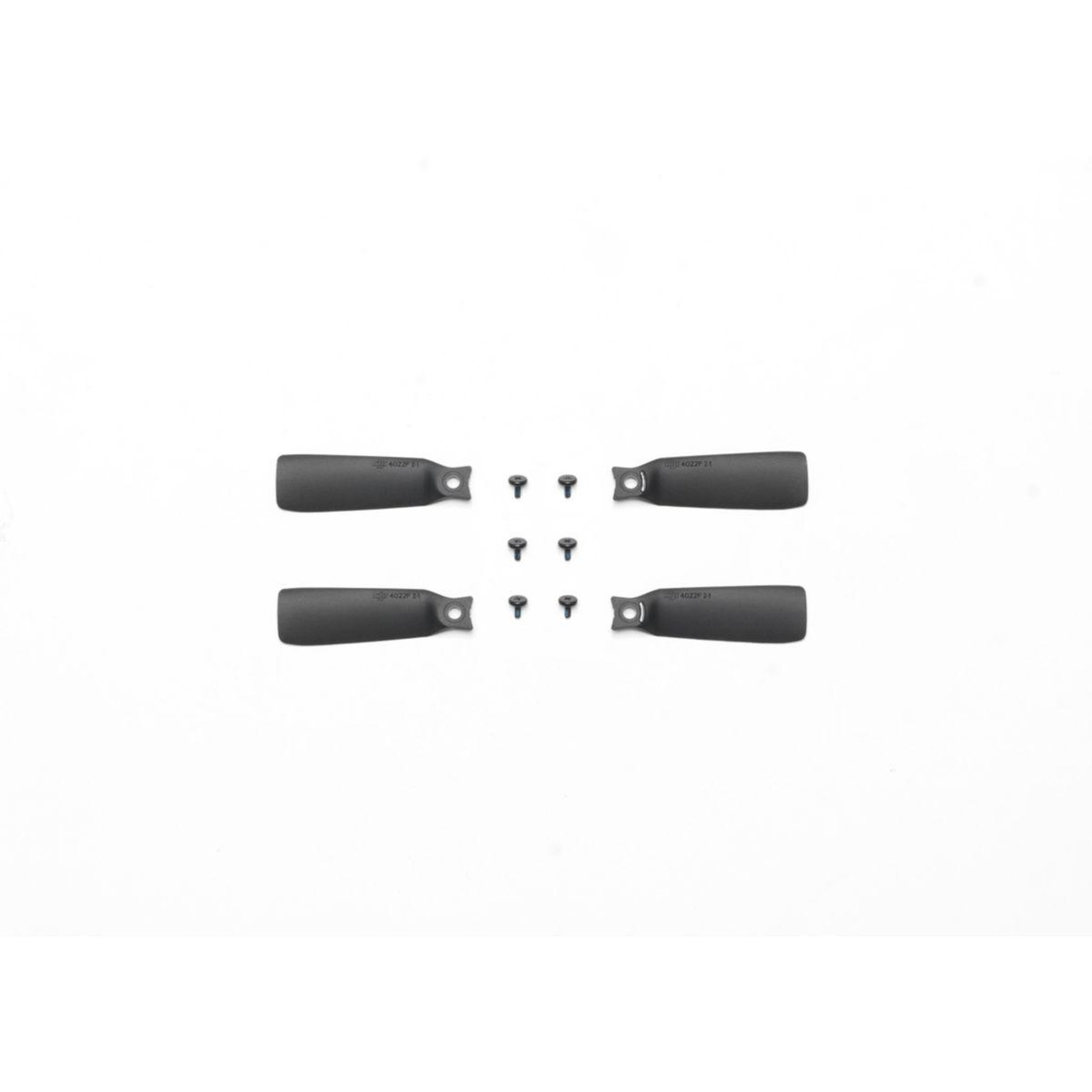Voir la diapositive 5 : DJI Hélice drone Flip Hélices (paire) (vis incluses)