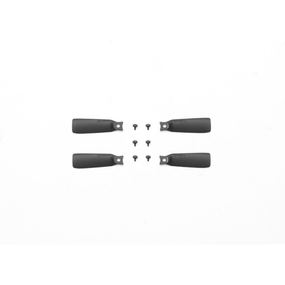 DJI Hélice drone Flip Hélices (paire) (vis incluses)