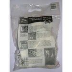 CENTRALE BRICO Lot de 20 croisillons