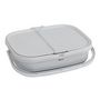 Voir la diapositive 5 : OUTWELL Outwell Corbeille de recyclage pliable Shadow bleu marine