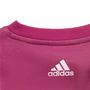 Voir la diapositive 3 : Adidas Ensemble de Sport pour Bébé Adidas Essentials Lineage