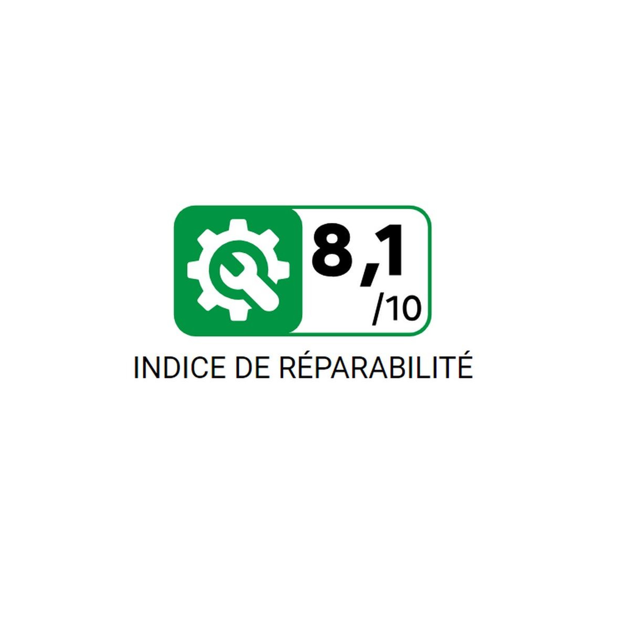 Voir la diapositive 2 : IROBOT Aspirateur/laveur robot connecté - c7158