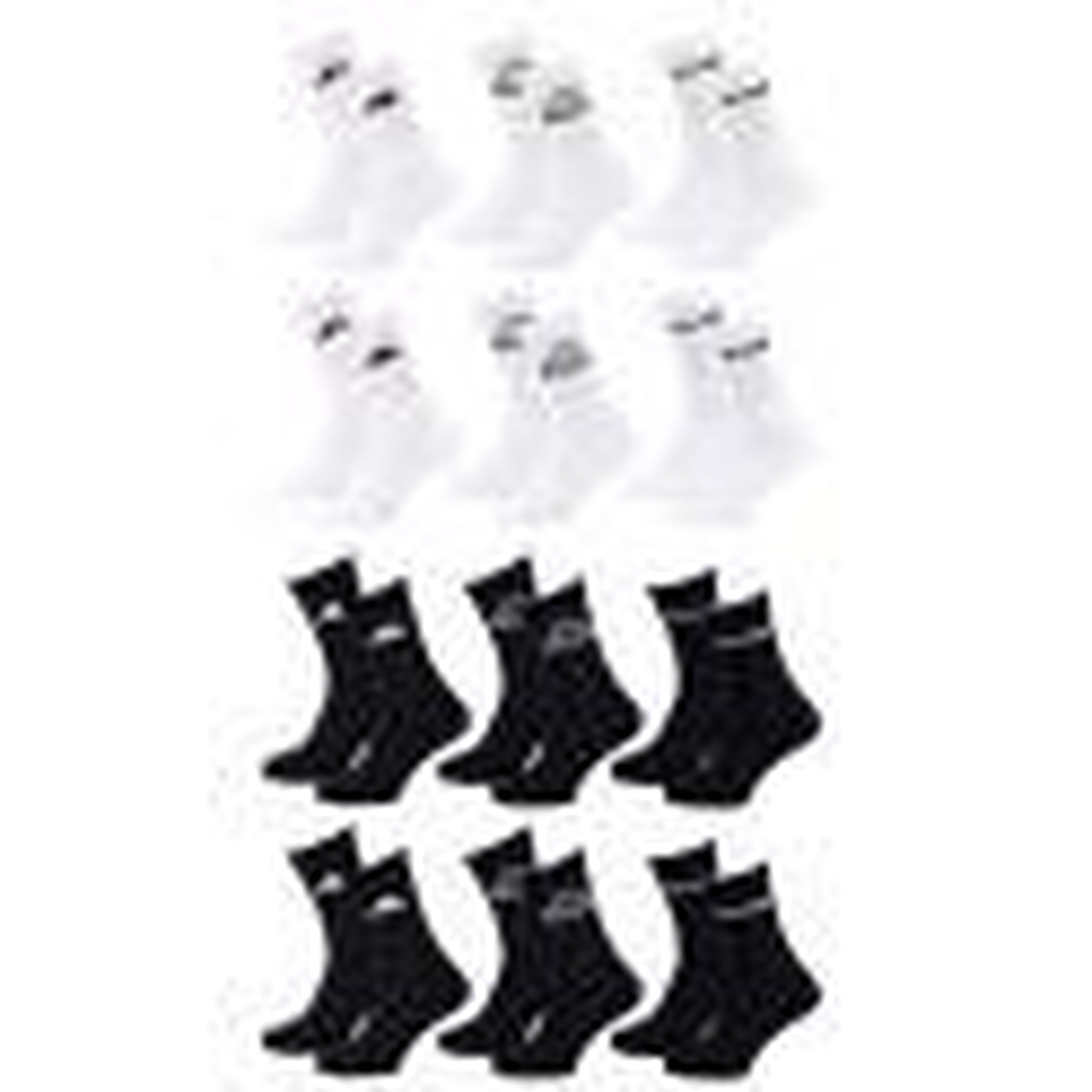 KAPPA Chaussettes Homme TENNIS KAPPA. Coloris disponibles : Multicolore