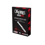 L'AFFAIRE DU MINITEL ROSE & 5 AUTRES GRANDES HISTOIRES CRIMINELLES, Tailleur Luc