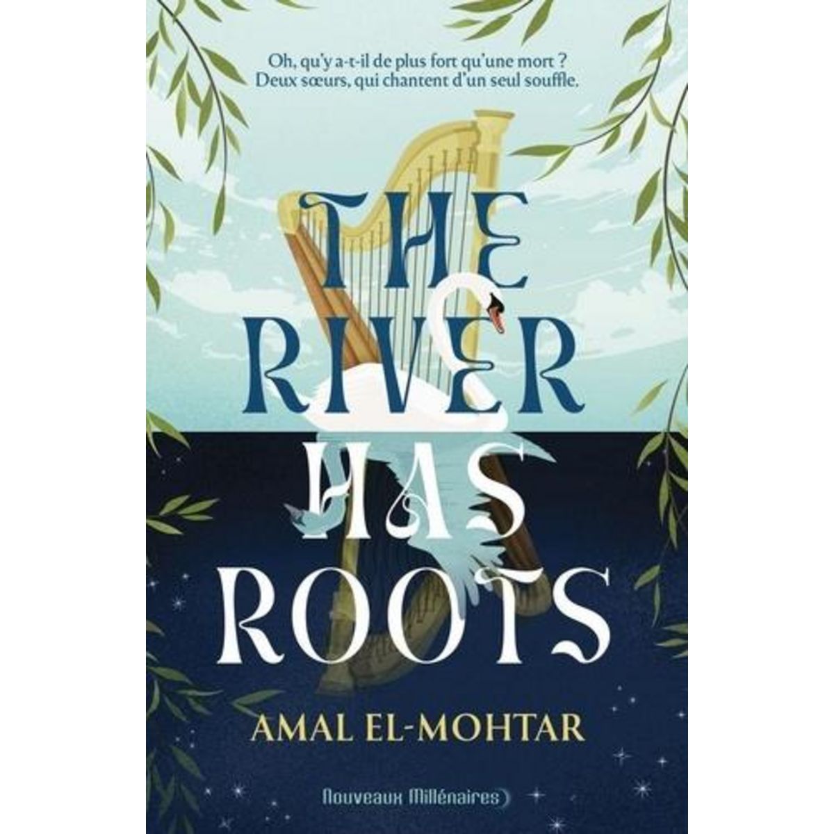 THE RIVER HAS ROOTS, El-Mohtar Amal