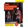  LES FOURBERIES DE SCAPIN. DOSSIER THEMATIQUE  CONQUERIR SON INDEPENDANCE , Molière