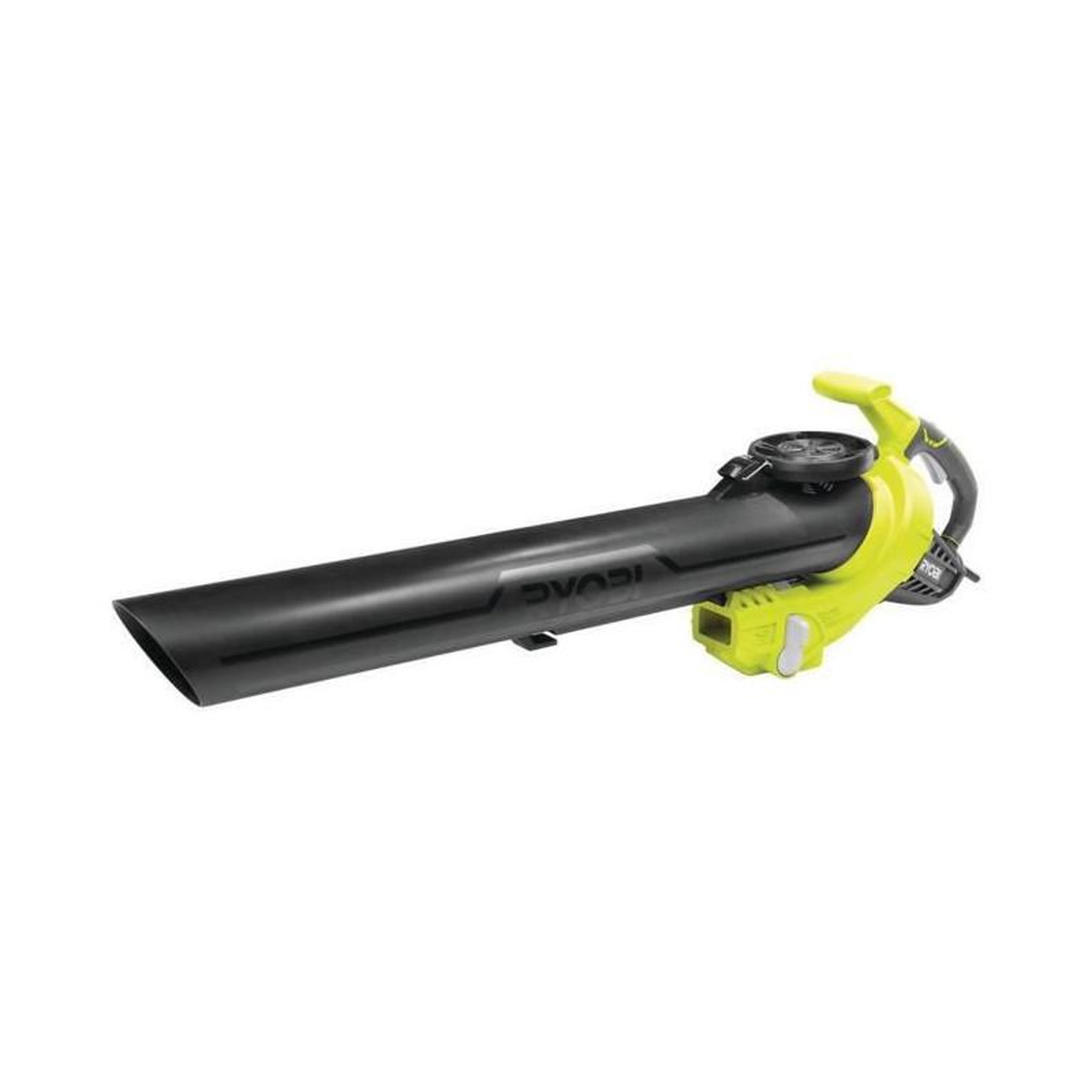 Voir la diapositive 2 : Ryobi Souffleur aspiro-broyeur électrique ryobi 3000w 3en1 rbv3000cesv