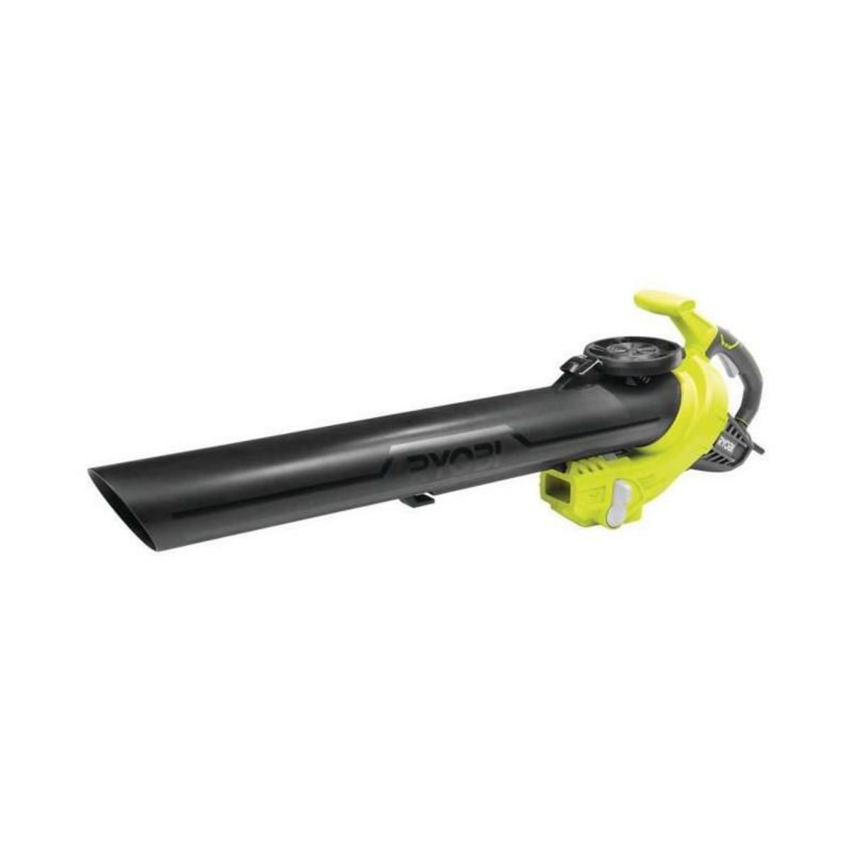 Ryobi Souffleur aspiro-broyeur électrique RYOBI 3000W 3en1 RBV3000CESV