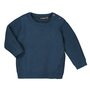 Voir la diapositive 2 : INEXTENSO Pull col rond bébé garçon