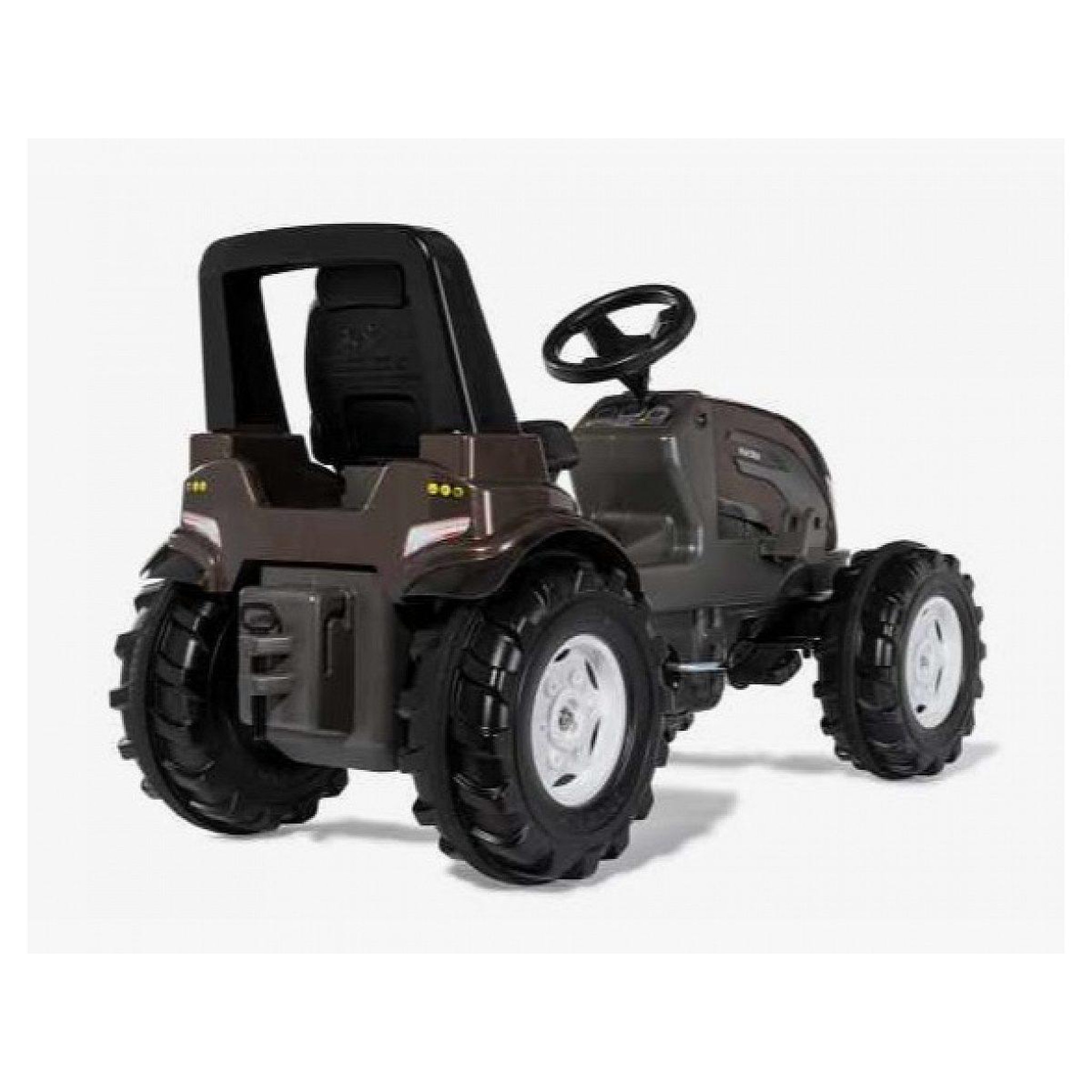 Voir la diapositive 3 : ROLLY TOYS Tracteur a pédales rollyfarmtrac premium ii valtra