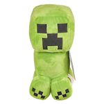 MATTEL Peluche Mattel Minecraft 20 cm Modèle aléatoire