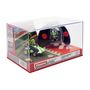 Voir la diapositive 4 : Carrera Voiture télécommandée : Luigi - Mario Kart Mini RC