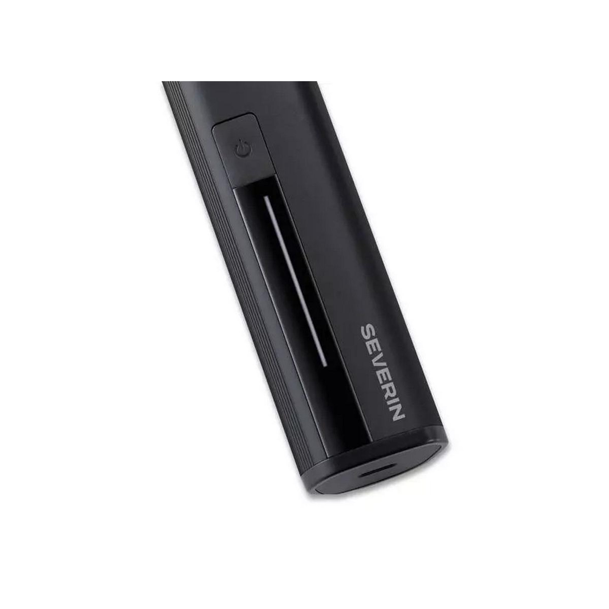 Voir la diapositive 4 : SEVERIN Tondeuse multifonction rechargeable - HS0710