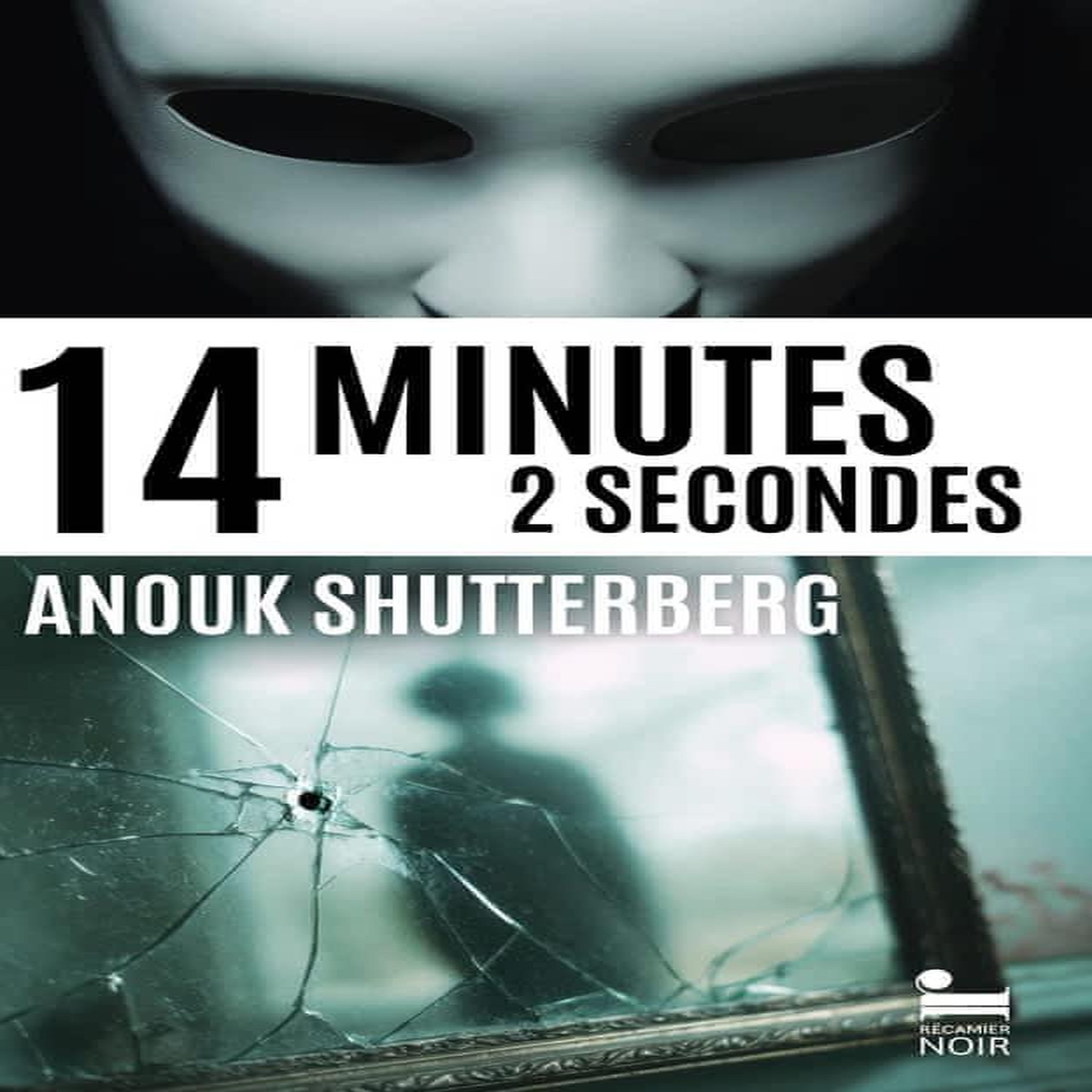 14 MINUTES 2 SECONDES, Shutterberg Anouk