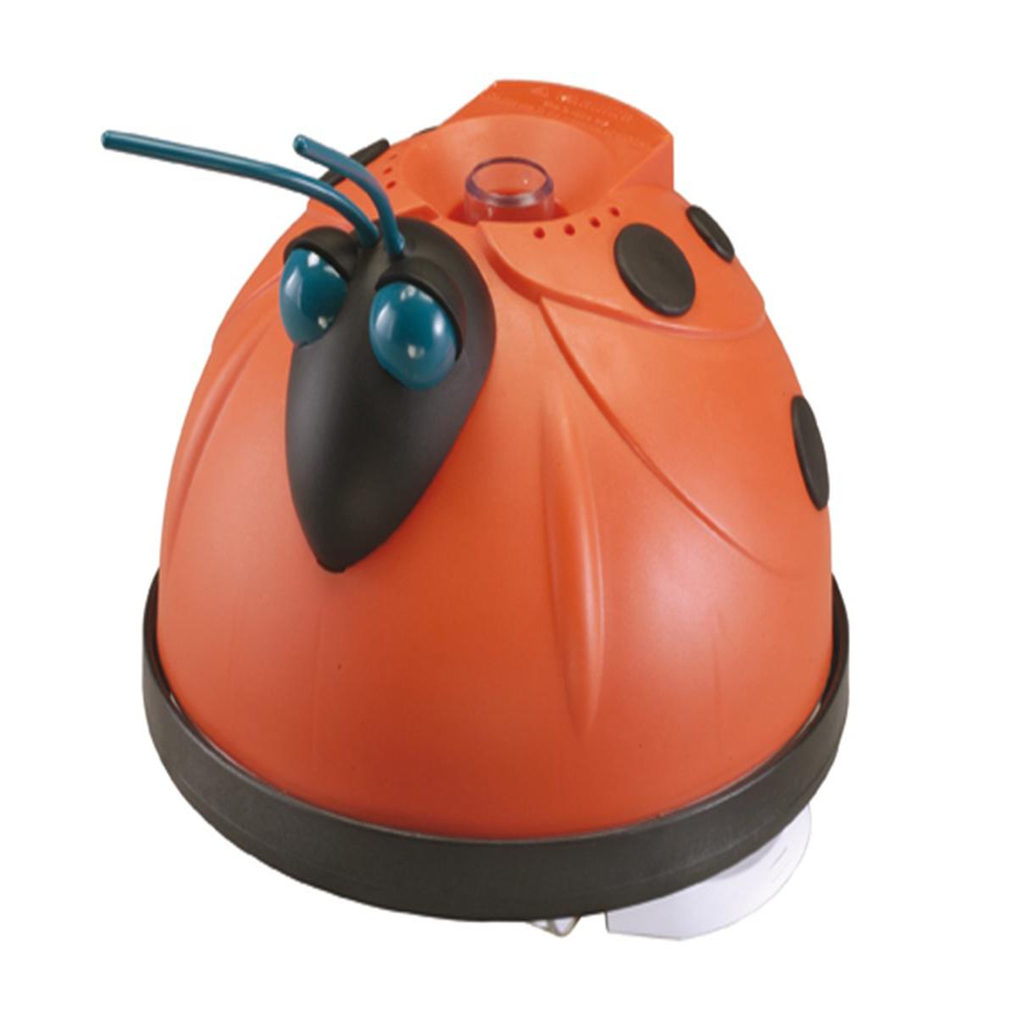 Hayward Robot de piscine hydraulique magic clean - hayward