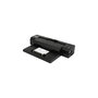 Voir la diapositive 2 : Dell Station de docking Dell E-Port Advanced Noir