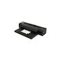 Voir la diapositive 2 : Dell Station de docking Dell E-Port Advanced Noir