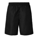 KAPPA Short  Homme Kappa Kiamon. Coloris disponibles : Noir