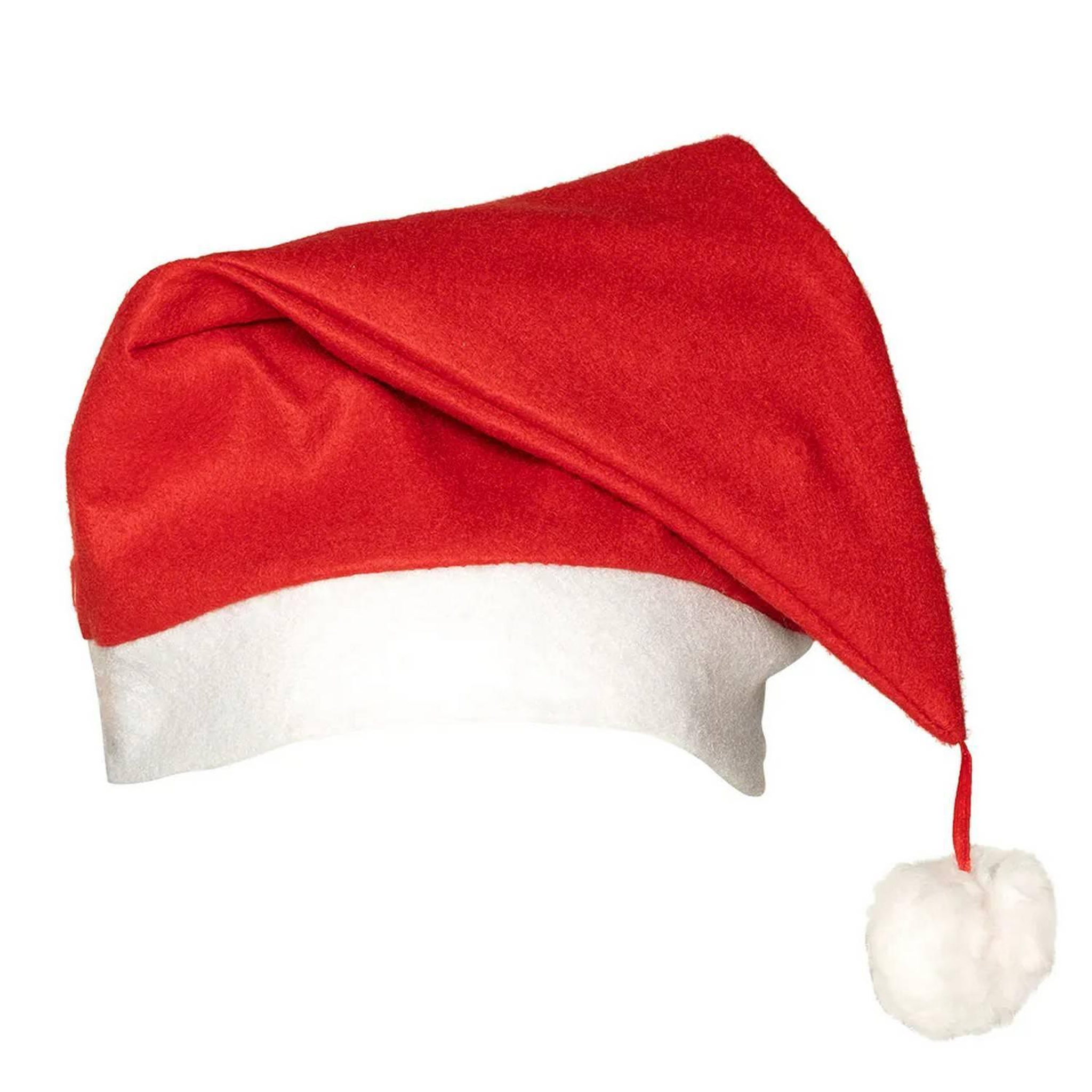 Voir la diapositive 3 : Boland Bonnet De Noël Classique