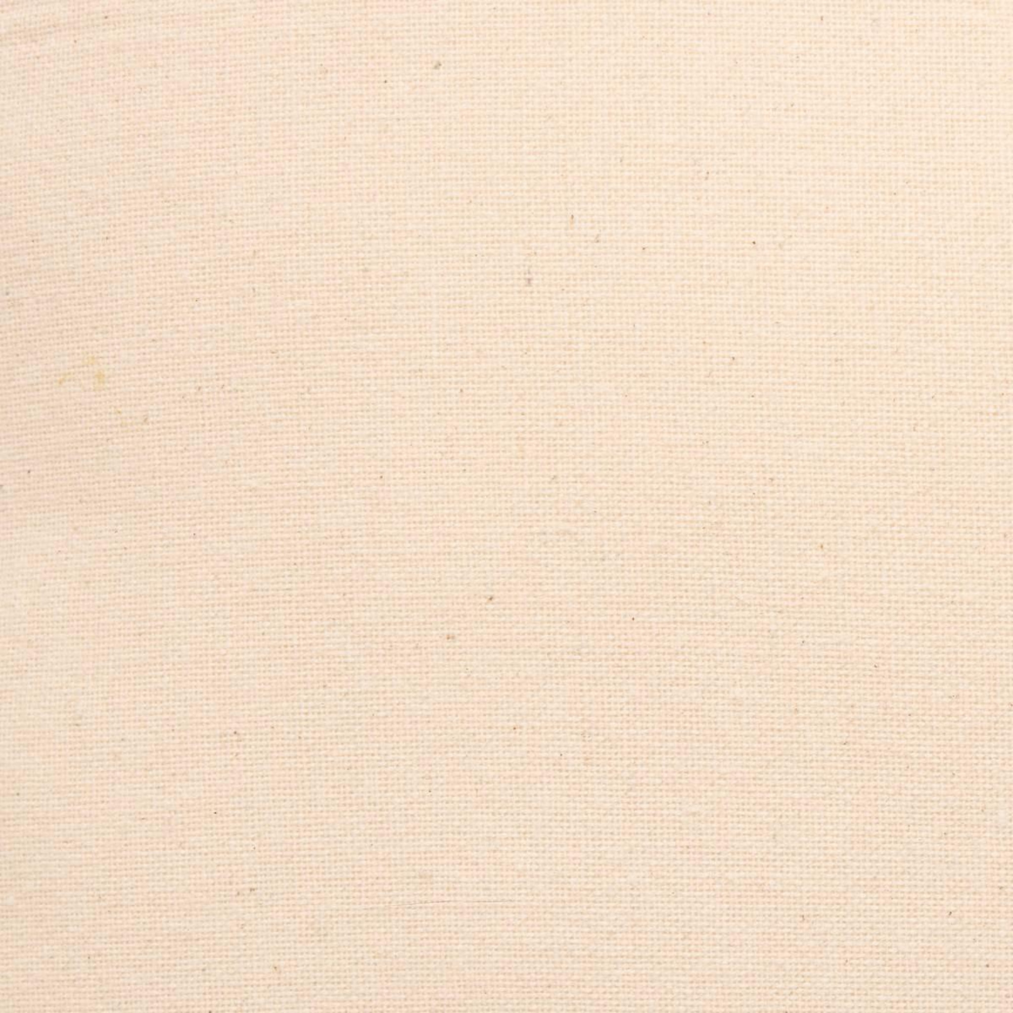 Voir la diapositive 5 : ATMOSPHERA Coussin déco tufté  hawki  40x40cm naturel