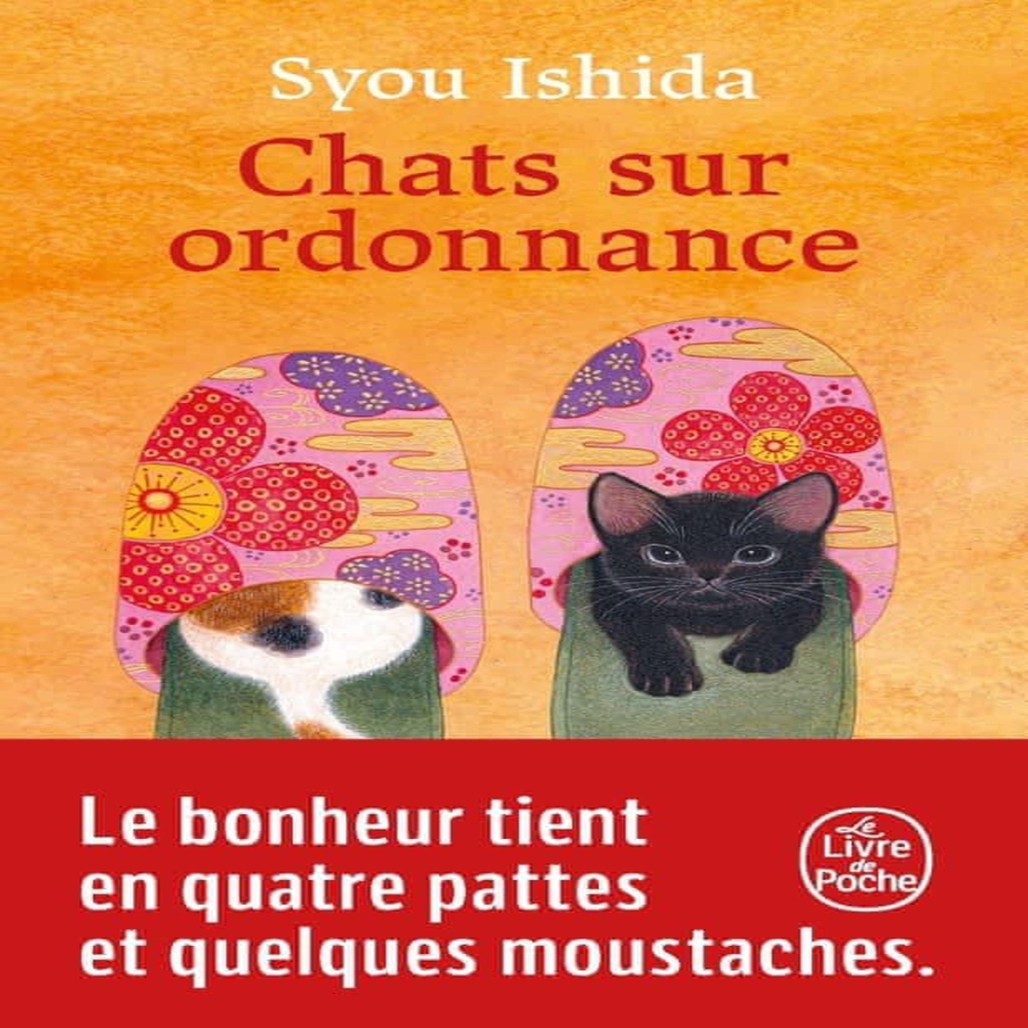 CHATS SUR ORDONNANCE TOME 1 , Ishida Syou