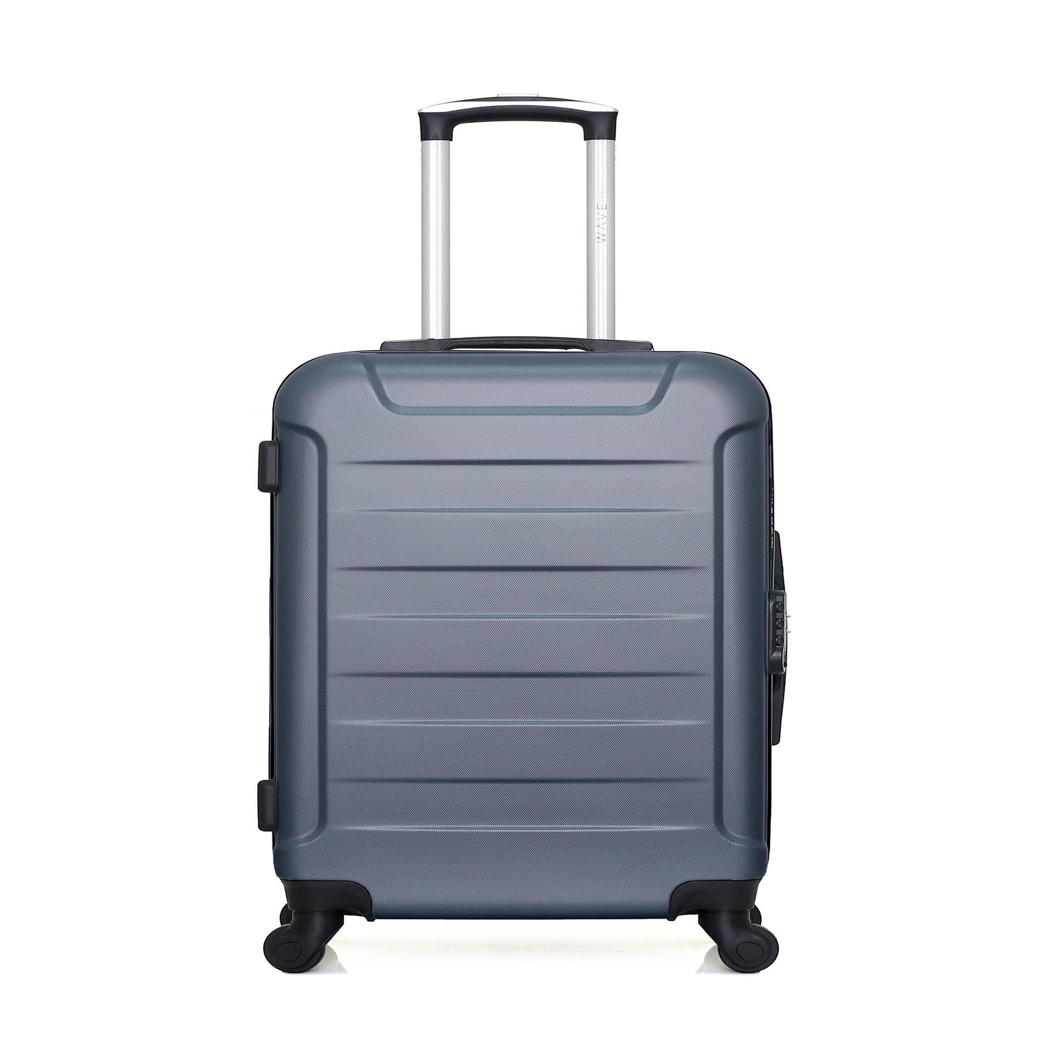 WAVE PARIS Wave paris - valise moyenne elbe-a