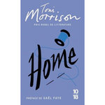 HOME, Morrison Toni
